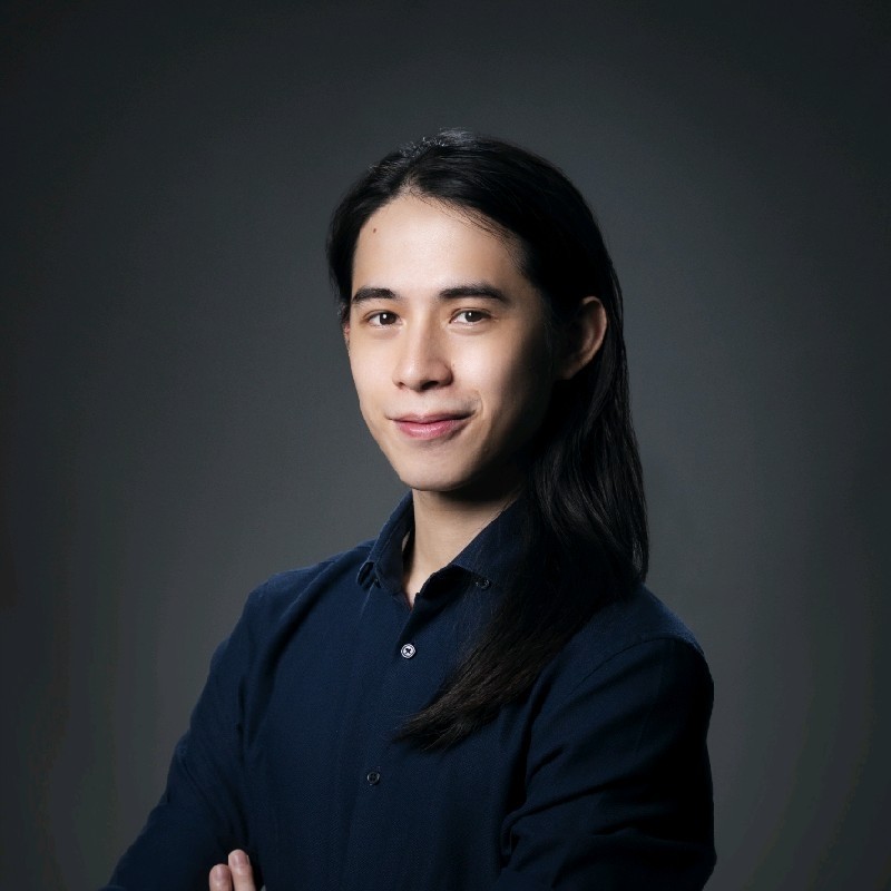 Khyentse Lee
